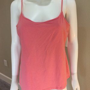 Tommy Bahama, Camisole with Shelf Bra Tank Top